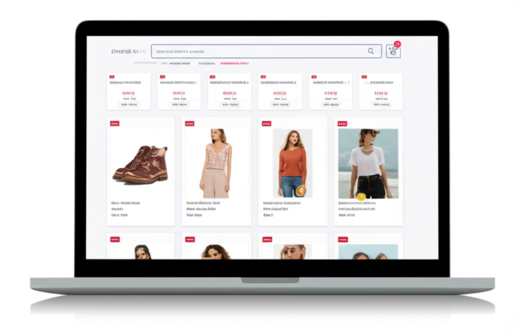 E-commerce Trends Shaping European Markets